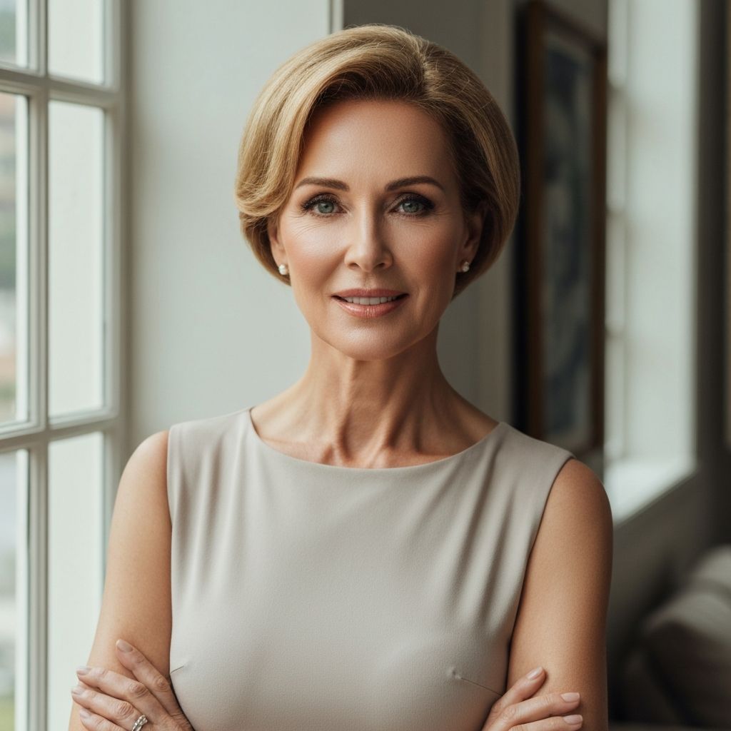 Cuidado de piel madura